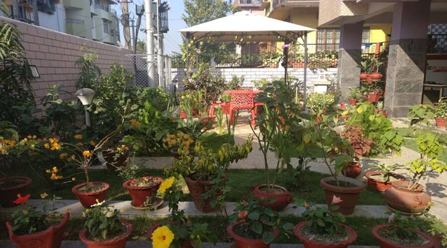 Cherry City Cottage, Guwahati 2