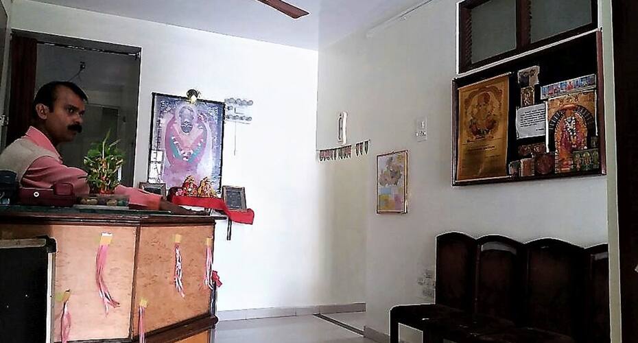 Hotel Sargam, Maihar 2
