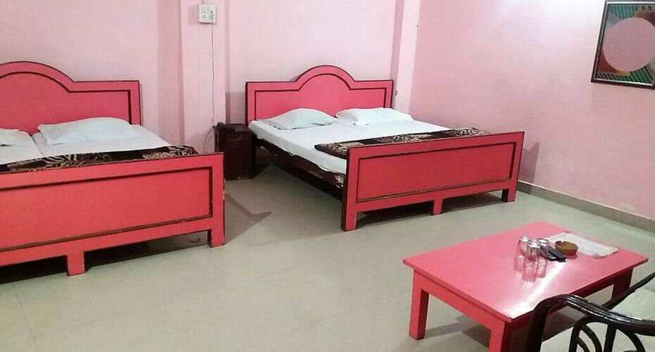Hotel Sargam, Maihar 3