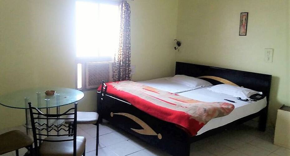 Hotel Sargam, Maihar 5