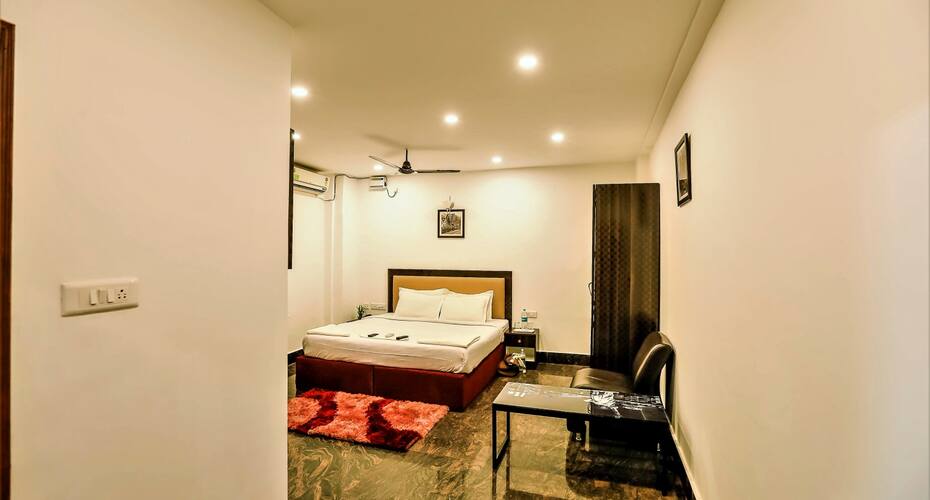 Sanctum Manor, Bangalore 2