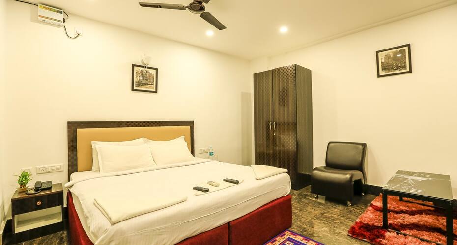 Sanctum Manor, Bangalore 5