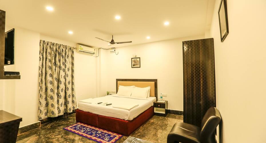 Sanctum Manor, Bangalore 4