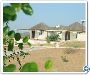 Toran Resort - Kutch, Bhuj 3