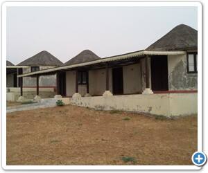Toran Resort - Kutch, Bhuj 2