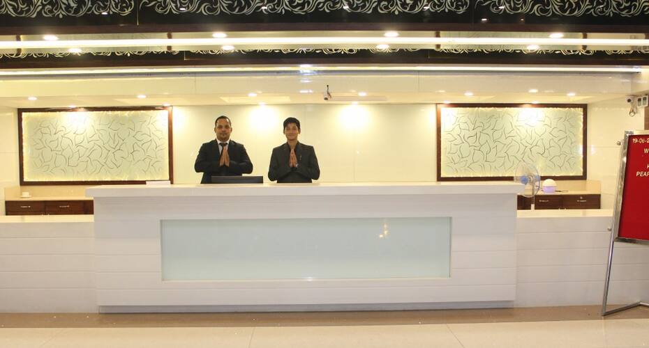 Hotel Pearl Avenue, Dehradun 3