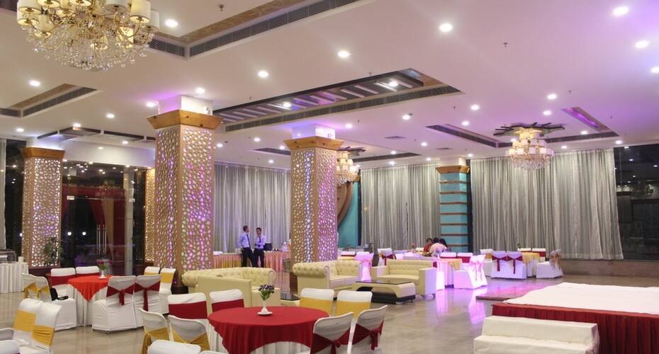 Hotel Pearl Avenue, Dehradun 4