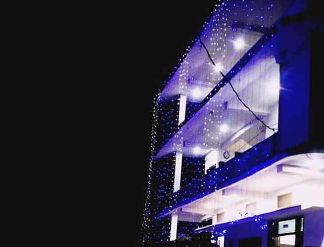 Hotel The Residency, Amarkantak 1