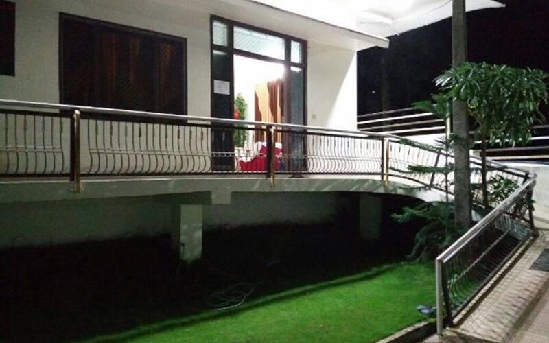 Hotel The Residency, Amarkantak 3