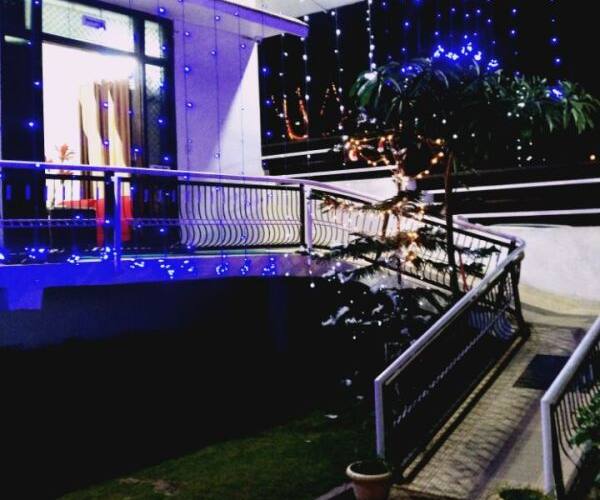 Hotel The Residency, Amarkantak 4