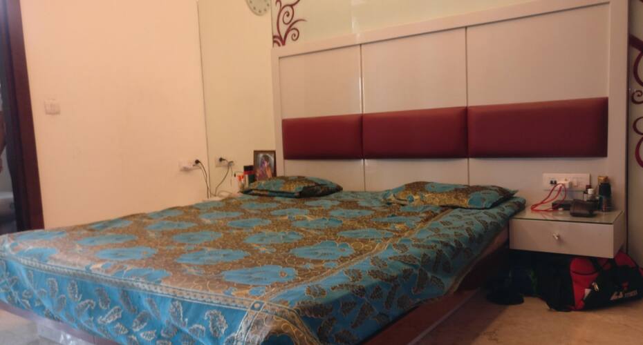 Krishna Kunj nested behind Yamuna Sport Complex, New Delhi 3