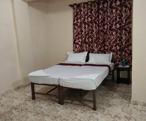 Midway City Inn, Bangalore 2