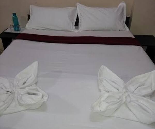 Midway City Inn, Bangalore 3