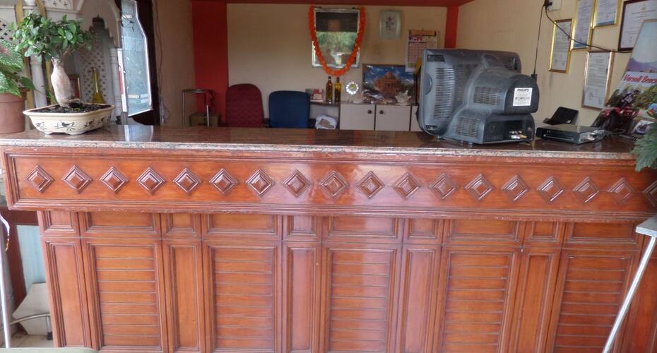 Hotel Spice Land, Alibaug 5