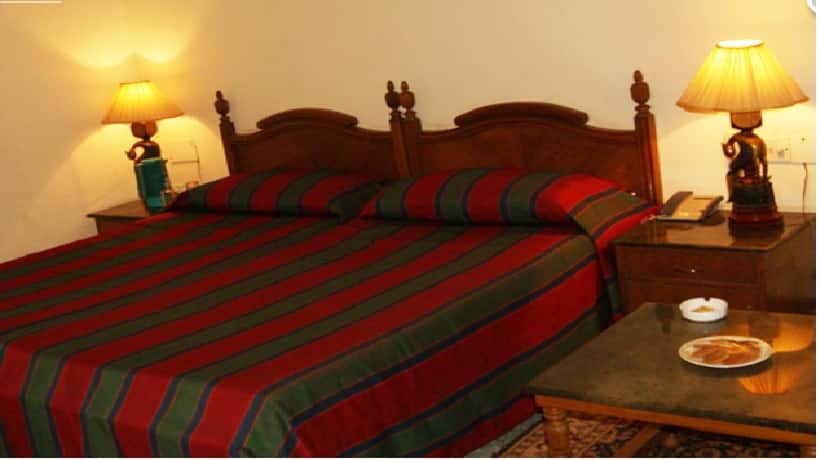 Bharatpur Forest Lodge, Bharatpur 2
