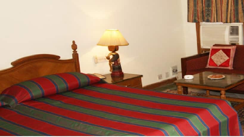 Bharatpur Forest Lodge, Bharatpur 3