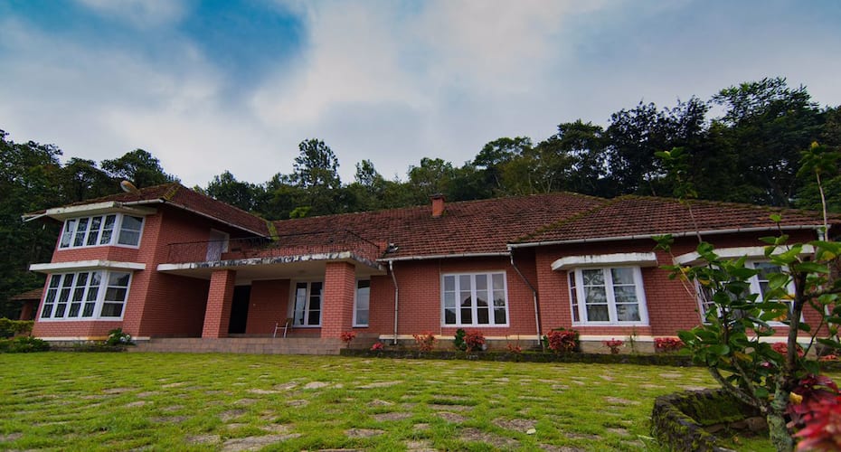 Balkatmane, Indravati Estate - A Wandertrails Showcase, Chikmaglur 3