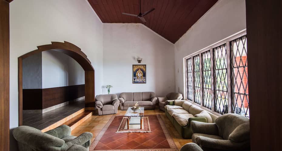 Balkatmane, Indravati Estate - A Wandertrails Showcase, Chikmaglur 1