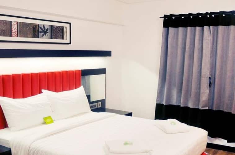 Tune Hotel Ahmedabad, Ahmedabad 5