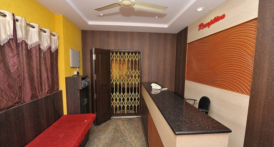 Shree Lakshmi Guest House, Visakhapatnam 2