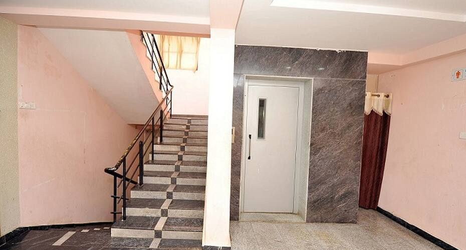 Shree Lakshmi Guest House, Visakhapatnam 3