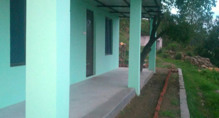 A perfect place for enjoying holidays, Almora 3