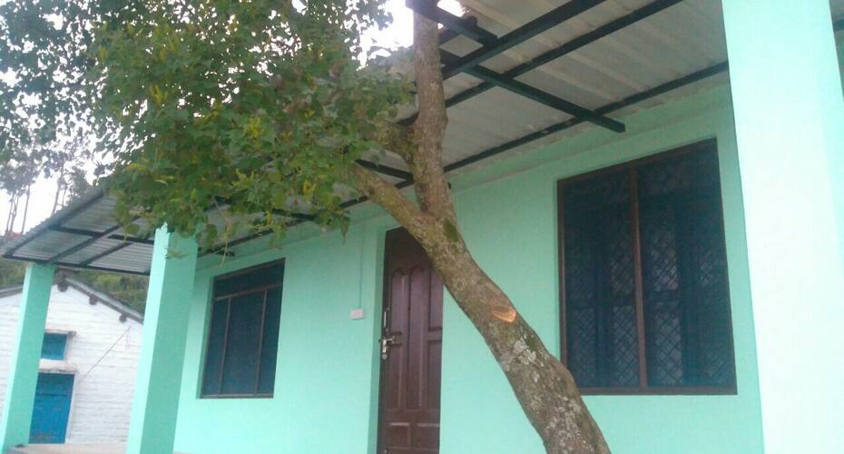 A perfect place for enjoying holidays, Almora 4