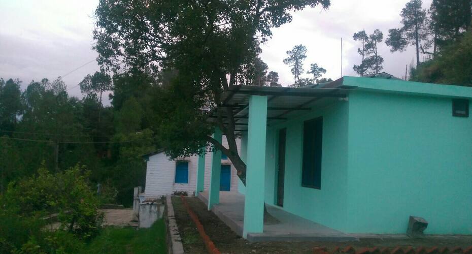 A perfect place for enjoying holidays, Almora 5