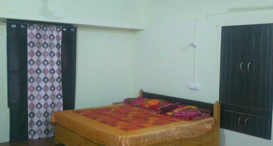 A perfect place for enjoying holidays, Almora 1