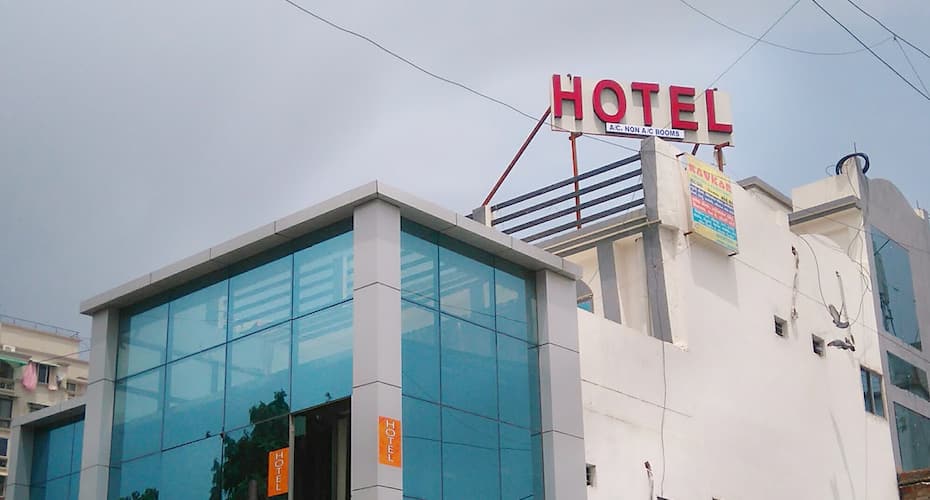 Hotel Gopi Palace, Ahmedabad 2