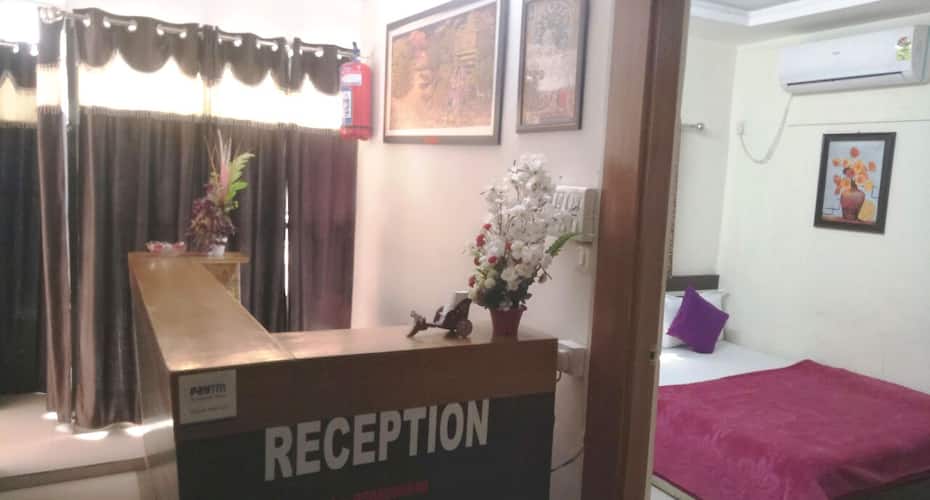 Hotel Gopi Palace, Ahmedabad 3