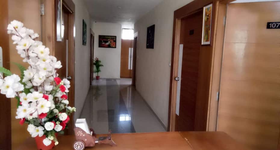 Hotel Gopi Palace, Ahmedabad 4