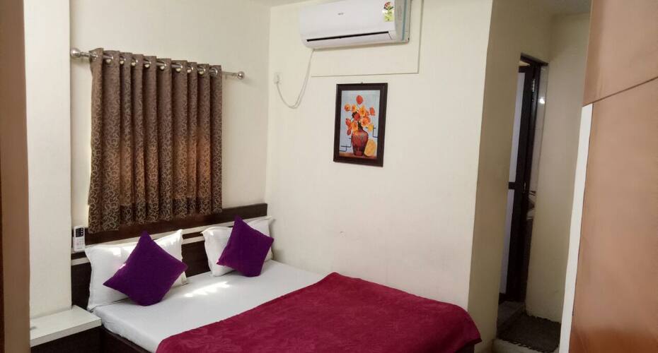 Hotel Gopi Palace, Ahmedabad 5