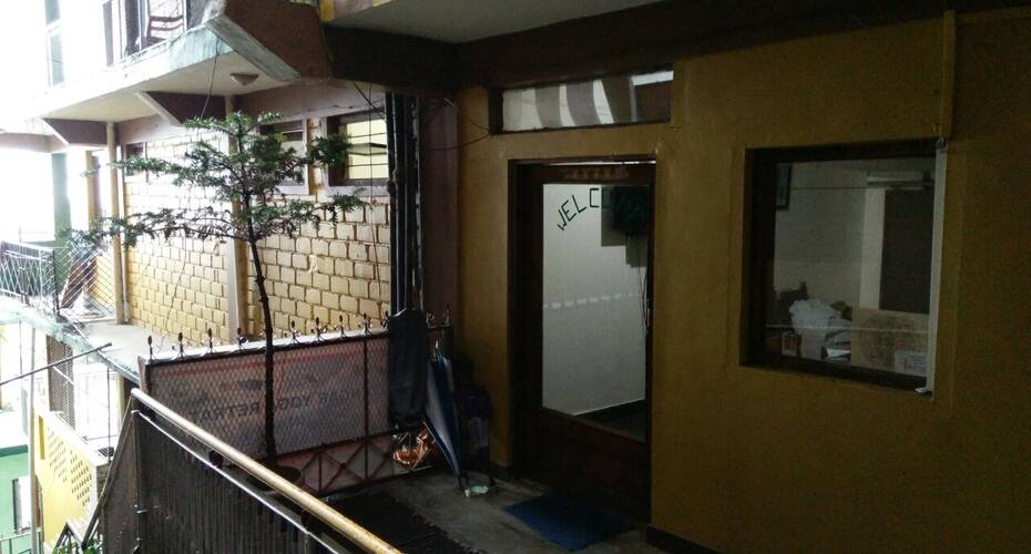 Kailwood Guest house, Dharamshala 2