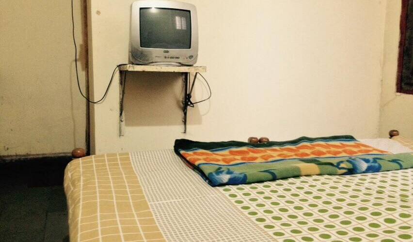 Hotel Raj, Raisen 3