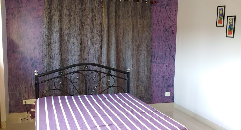 Lake side family vacation Bungalow near Beach, Alibaug 3