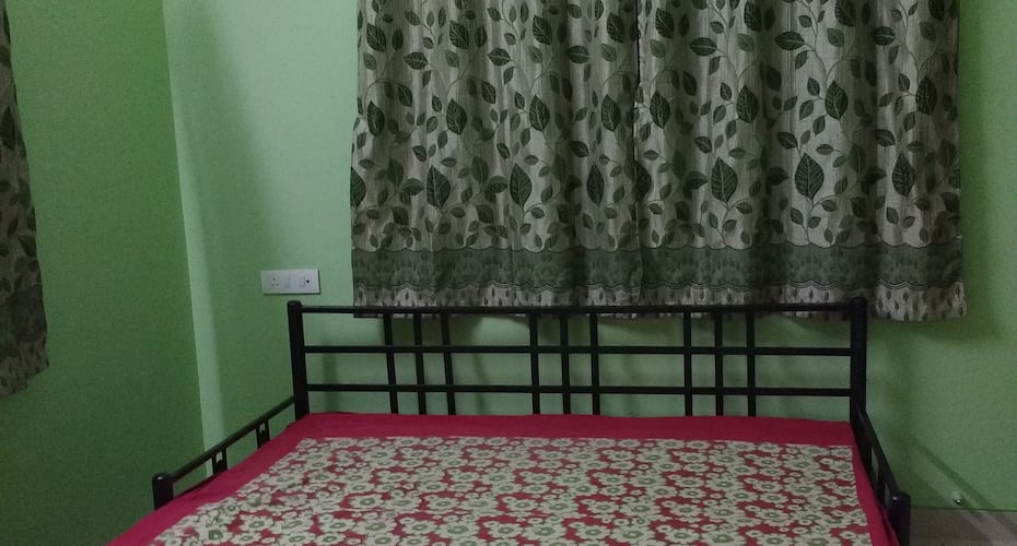 Lake side family vacation Bungalow near Beach, Alibaug 5