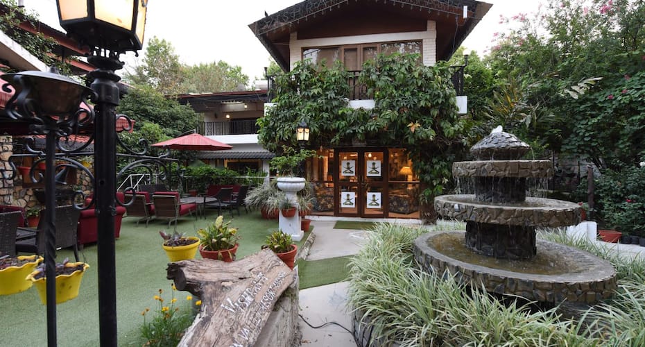 Mike's Forest Retreat Dehradun Price, Reviews, Photos & Address