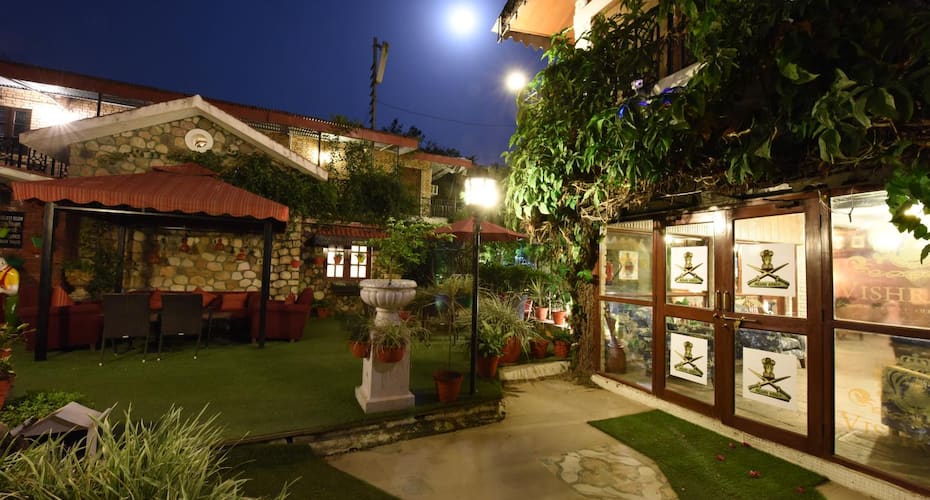 Mike's Forest Retreat, Dehradun 5