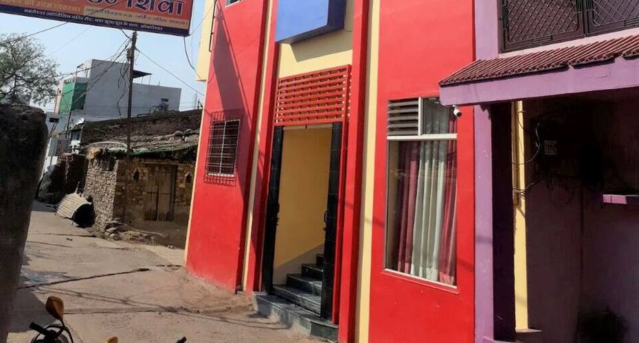 Hotel Om Shiva Omkareshwar Image 3 Hotel Om Shiva Omkareshwar