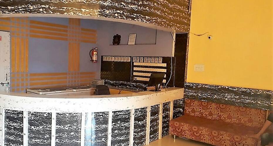 Hotel Om Shiva, Omkareshwar 4