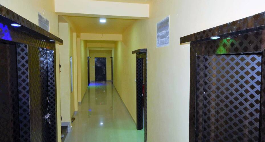 Hotel Om Shiva, Omkareshwar 5