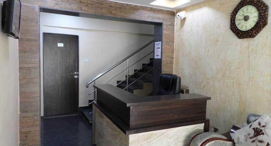 Hotel Sunrise  Executive Mahabaleshwar, Mahabaleshwar 5