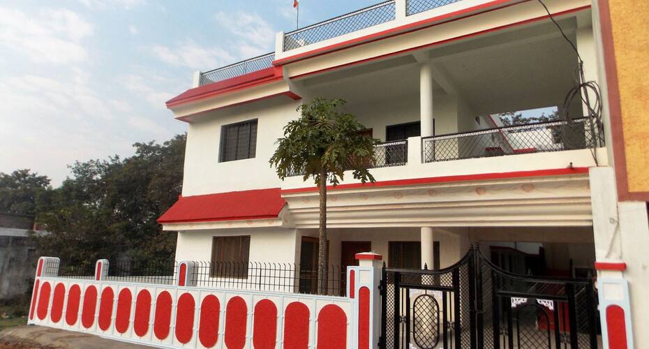 Sahares Residency, Chhindwara 2