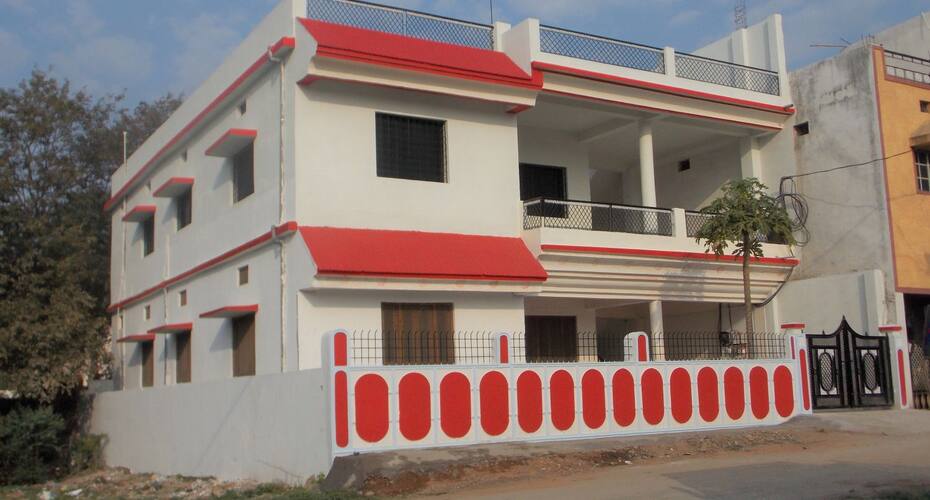 Sahares Residency, Chhindwara 3