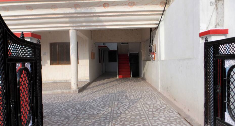 Sahares Residency, Chhindwara 4