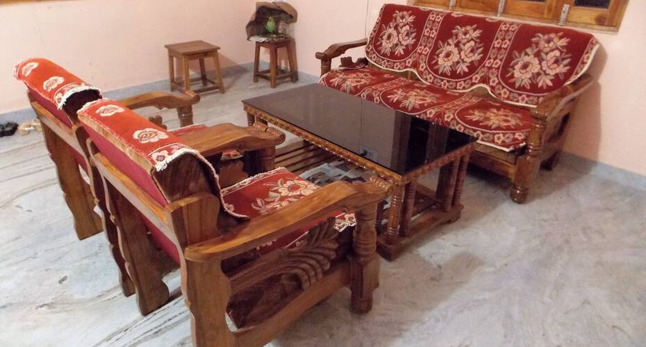 Sahares Residency, Chhindwara 5