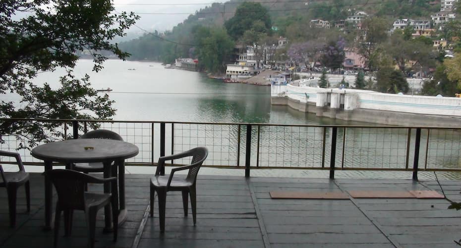 Lake Retreat, Bhimtal 2