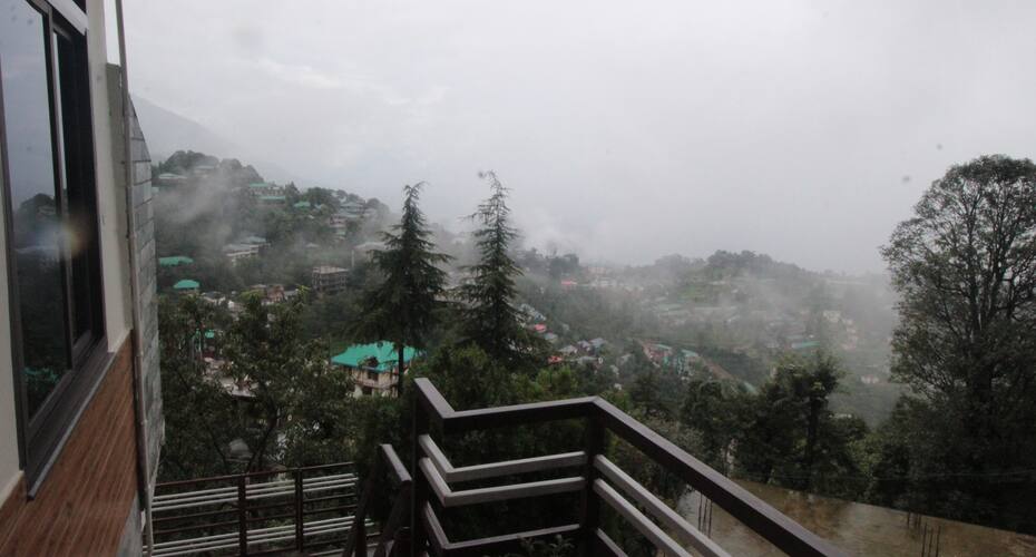 Paradiso Inn, Dharamshala 3