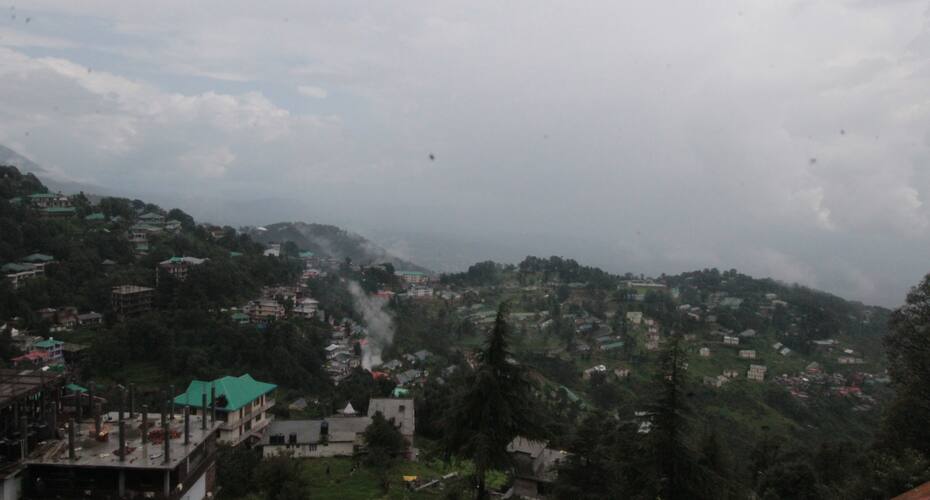 Paradiso Inn, Dharamshala 4
